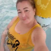 Marlyn mangahas