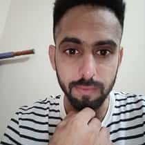 Luckysandhu