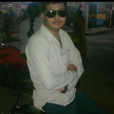 RAJ