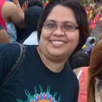 Marilou Naranjo
