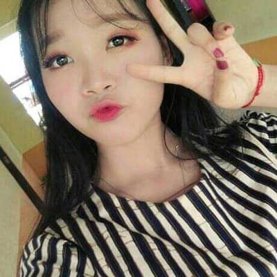 Apink lim