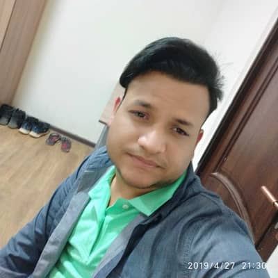 sandeep