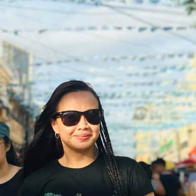 Instikgwapa