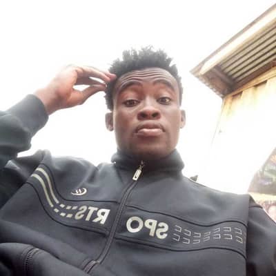 unstoppable man