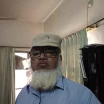 IFTIKHAR HUSSAIN SHAH
