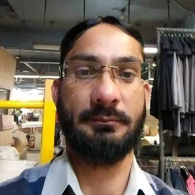 Mansoor 1
