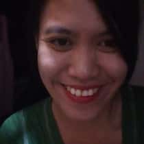Althea Ysabel Lim