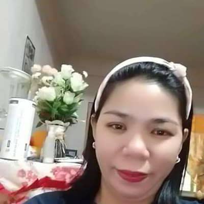 Rosie Rose Abarracoso