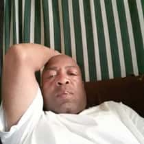 Terrence Dube