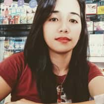 Angily Santos Dingding