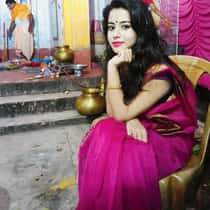 anshita bhattacharya