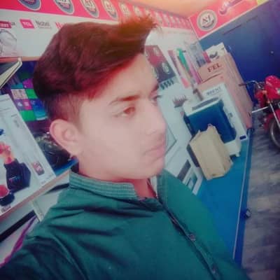 Shahroz