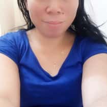Ashly gomban😘