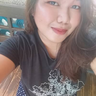Maryjoy