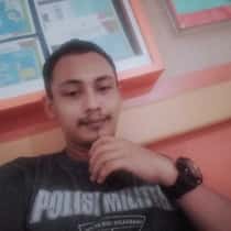 Riza Novandi