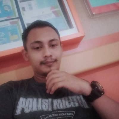 Riza Novandi