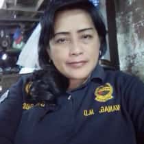 Ma.dalisay liwanag