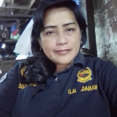 Ma.dalisay liwanag