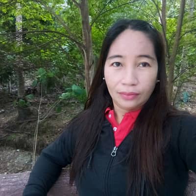 Jenelyn Gabronino