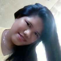 Cheryl G. Dela Calzada