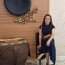 Lheng Carino