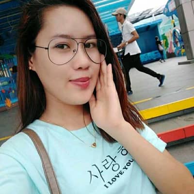 menggay dalida