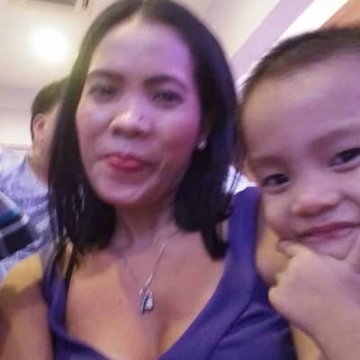 Mary Ann Tuliao