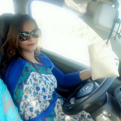 Shalini