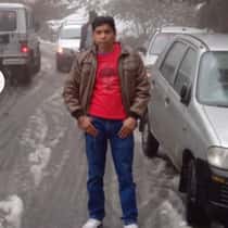 Hariom Chandaliya