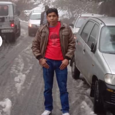 Hariom Chandaliya