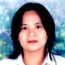 Ma. Elizabeth Paredes