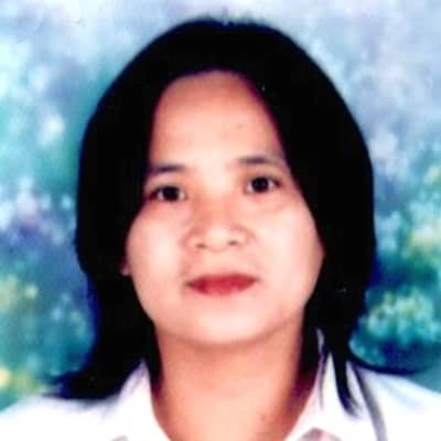 Ma. Elizabeth Paredes