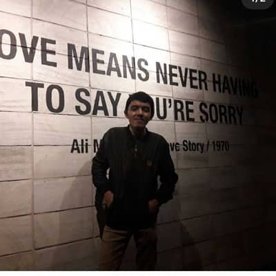 fiki satria