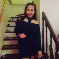 Geraldine Soria