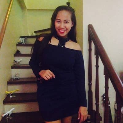Geraldine Soria