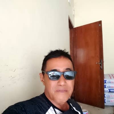 Maston Ambiko