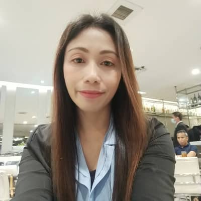 Marylou Chen
