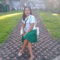 Rocelyn Abao (Rose)