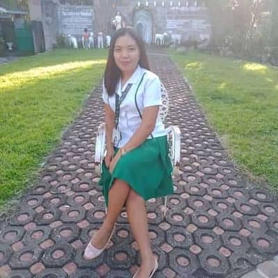 Rocelyn Abao (Rose)