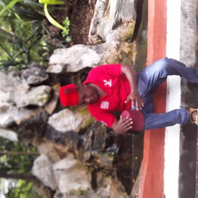 Mark
