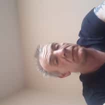 Lonely man