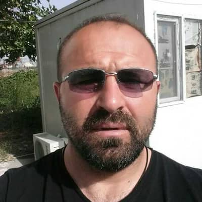 kadir boran