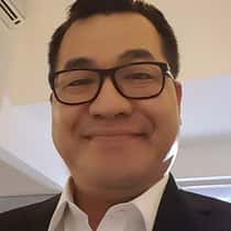 peter kim