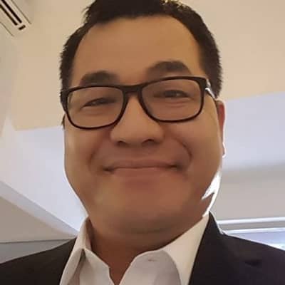 peter kim