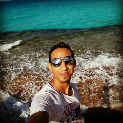 Mostafamohmed