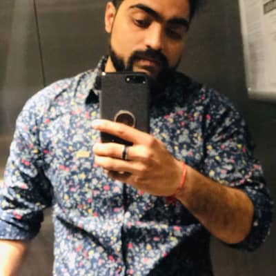 jitesh
