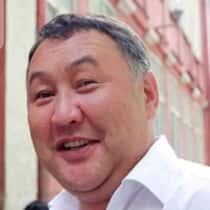 KAN Qiang