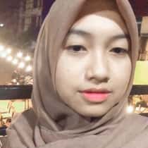 Sharvina Nurul Qalbi