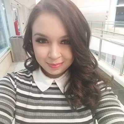 Sabrina Pero Maciel