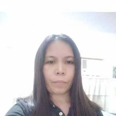 Jovelyn bacacao